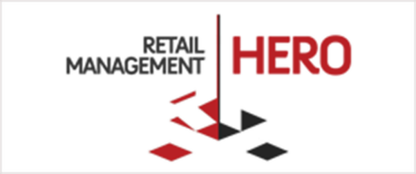 Retail Management Hero